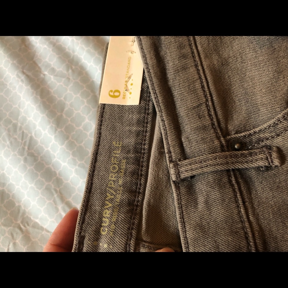 Jeans - Picture 4 of 4